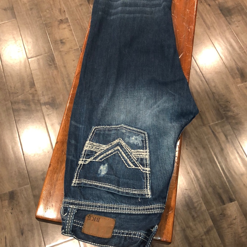 Men’s BKE Jeans